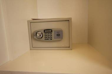 Grand Washington Hotel