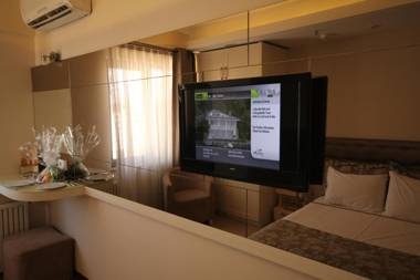 Grand Washington Hotel