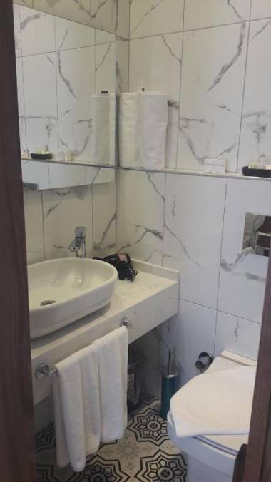 Armagrandi Spina Hotel-Special Category