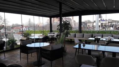 Armagrandi Spina Hotel-Special Category