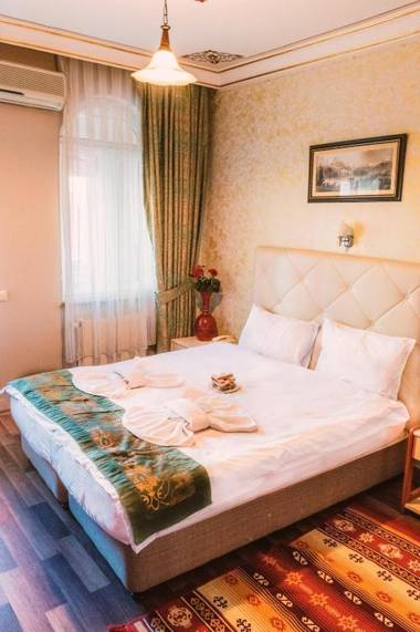 Sur Hotel Sultanahmet