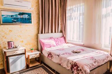 Sur Hotel Sultanahmet