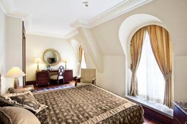 Eresin Hotels Sultanahmet - Boutique Class