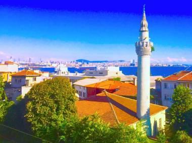 Naz Wooden House Inn