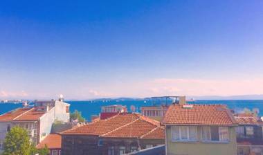 Naz Wooden House Inn