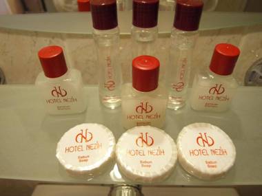 Hotel Nezih Istanbul