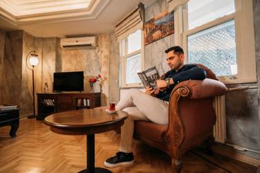 Gulliver Hagia Sophia