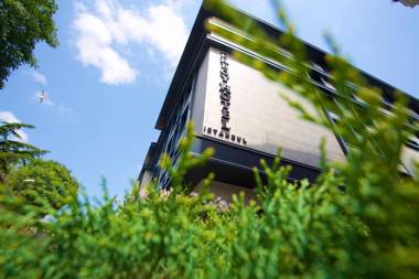 Erboy Hotel Istanbul Sirkeci