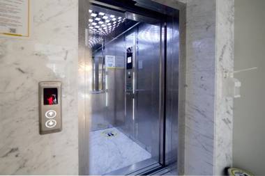 Erboy Hotel Istanbul Sirkeci