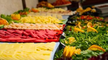 Orient Express & Spa by Orka Hotels