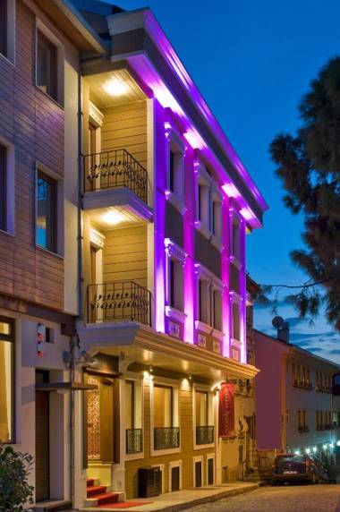 Ferman Hotel Old City -Special Category