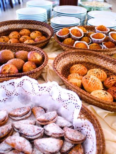 Hotel Sultanhan - Special Category