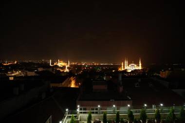Hotel Sultanhan - Special Category