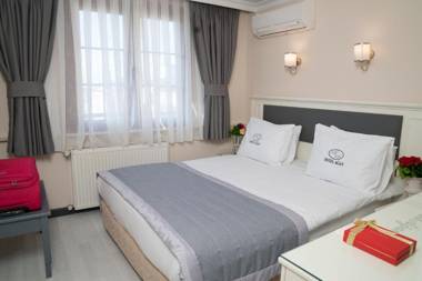 Hotel Agan Istanbul Sirkeci