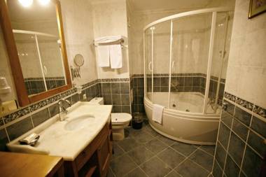 Hotel Uyan-Special Category