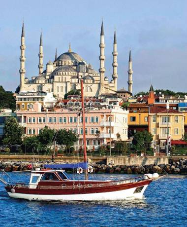 Radisson Hotel Istanbul Sultanahmet