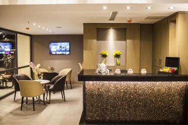 Surmeli Istanbul Hotel