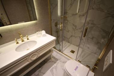 Mina Hotel - Special Category