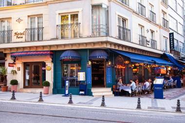 Faros Hotel Old City - Special Category