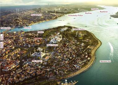 The And Hotel Sultanahmet- Special Category