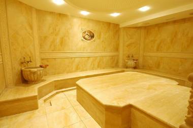 Sogut Hotel & SPA Old City