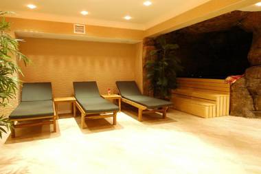 Sogut Hotel & SPA Old City