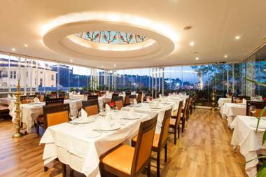 Ottoman Hotel Imperial-Special Category