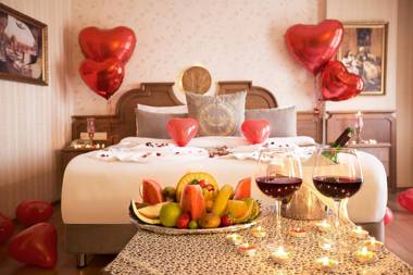 Seven Hills Hotel - Special Category