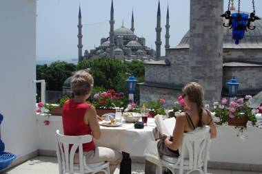 Hotel Sultanahmet