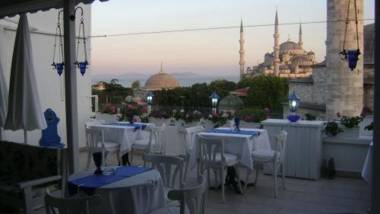 Hotel Sultanahmet