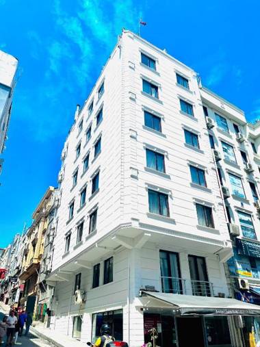 Dedem Boutique Hotel