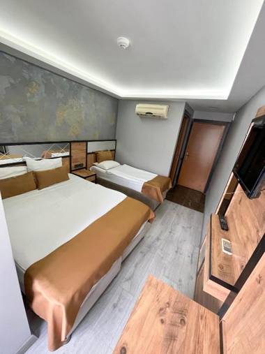 Dedem Boutique Hotel