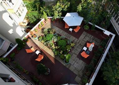 Gallery Residence & Hotel Nişantaşı