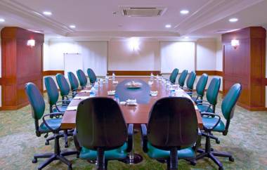 The Green Park Taksim