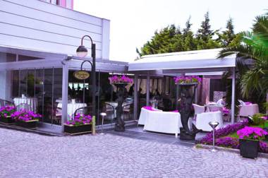 The Green Park Bostancı