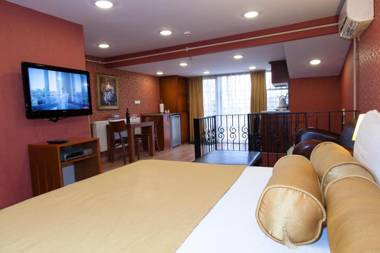 Sultanahmet Suites