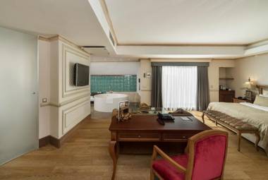 Holiday Inn Istanbul Old City an IHG Hotel