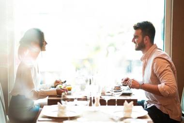 Ramada Plaza By Wyndham Istanbul City Center