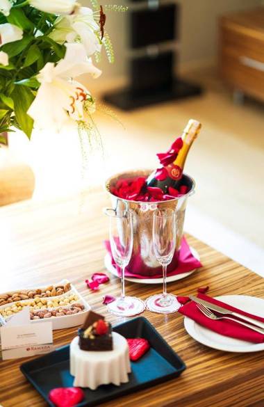 Ramada Plaza By Wyndham Istanbul City Center