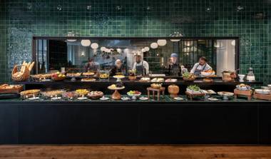 Sofa Hotel Istanbul Autograph Collection