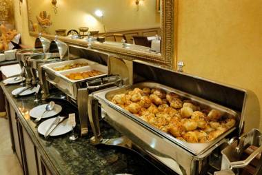 The Central Palace Taksim