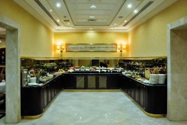 The Central Palace Taksim