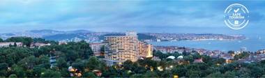 Conrad Istanbul Bosphorus