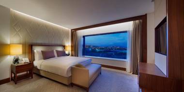 Conrad Istanbul Bosphorus