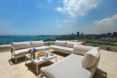 Conrad Istanbul Bosphorus