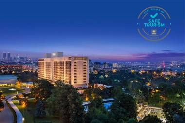 Hilton Istanbul Bosphorus