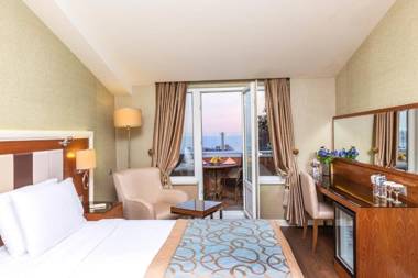 Grand Yavuz Hotel Sultanahmet