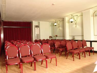 Kadıköy Rıhtım Hotel