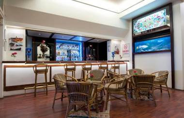 Kadıköy Rıhtım Hotel