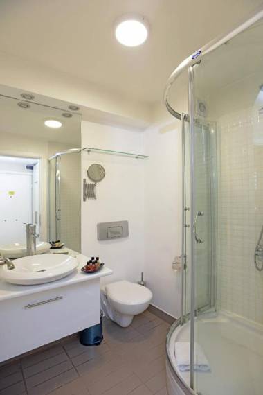 Cheya Residence Tesvikiye